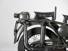 Bianchi MOTOCICLO TATTICO MT 61 