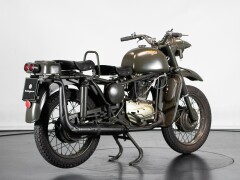 Bianchi MOTOCICLO TATTICO MT 61 