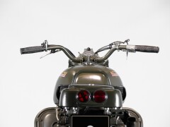 Bianchi MOTOCICLO TATTICO MT 61 