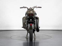 Bianchi MOTOCICLO TATTICO MT 61 