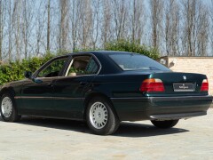 BMW 725 TDS 