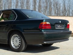 BMW 725 TDS 