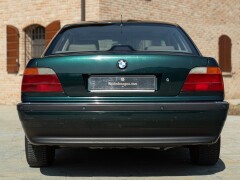 BMW 725 TDS 