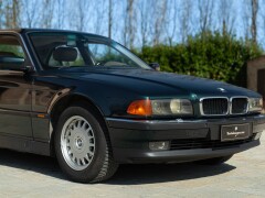 BMW 725 TDS 