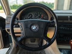 BMW 725 TDS 