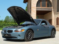 BMW Z4 CABRIOLET 