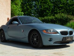 BMW Z4 CABRIOLET 