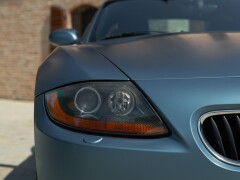 BMW Z4 CABRIOLET 