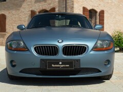 BMW Z4 CABRIOLET 