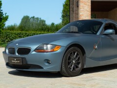 BMW Z4 CABRIOLET 