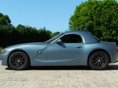 BMW Z4 CABRIOLET 