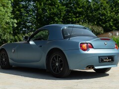 BMW Z4 CABRIOLET 