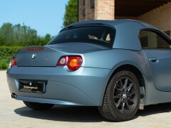 BMW Z4 CABRIOLET 