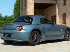 BMW Z4 CABRIOLET 