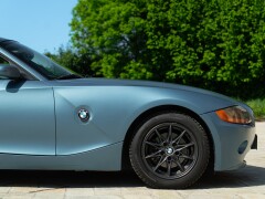 BMW Z4 CABRIOLET 