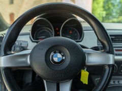 BMW Z4 CABRIOLET 
