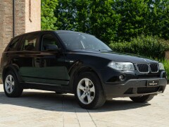 BMW X3 D 