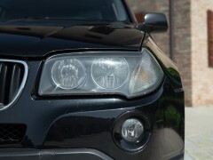 BMW X3 D 