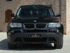 BMW X3 D 