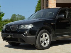 BMW X3 D 