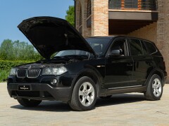 BMW X3 D 