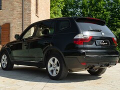 BMW X3 D 