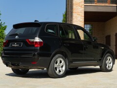 BMW X3 D 