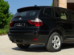 BMW X3 D 