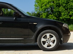BMW X3 D 