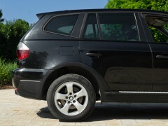 BMW X3 D 