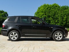 BMW X3 D 