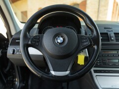 BMW X3 D 
