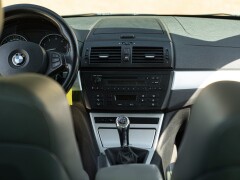 BMW X3 D 