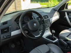 BMW X3 D 