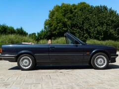 BMW E30 CABRIOLET 