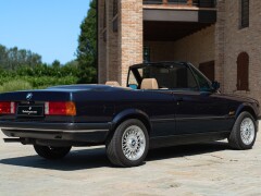 BMW E30 CABRIOLET 