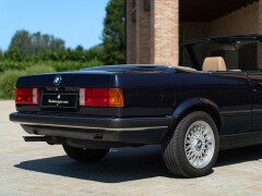 BMW E30 CABRIOLET 