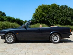 BMW E30 CABRIOLET 