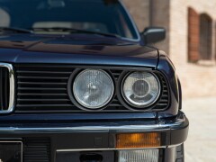 BMW E30 CABRIOLET 