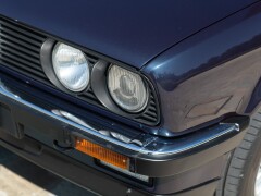 BMW E30 CABRIOLET 