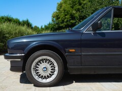 BMW E30 CABRIOLET 