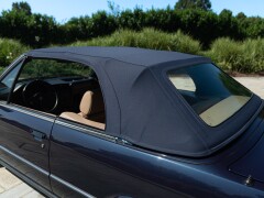 BMW E30 CABRIOLET 