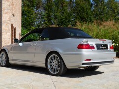 BMW 320 CI 