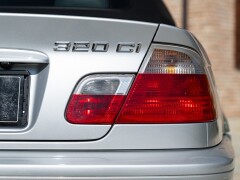 BMW 320 CI 