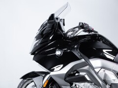 BMW K1600 GTL 
