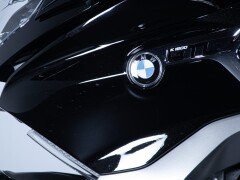 BMW K1600 GTL 