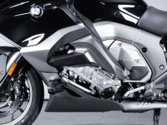 BMW K1600 GTL 