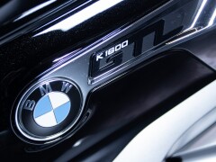 BMW K1600 GTL 