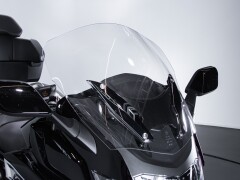 BMW K1600 GTL 