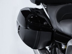 BMW K1600 GTL 